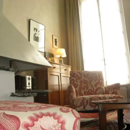 Apartment Living In - Saint Peres Paris