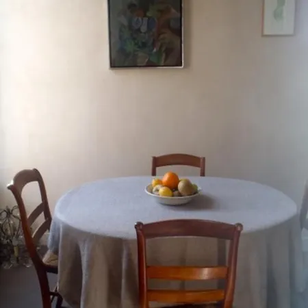 Apartment Living In - Saint Peres *